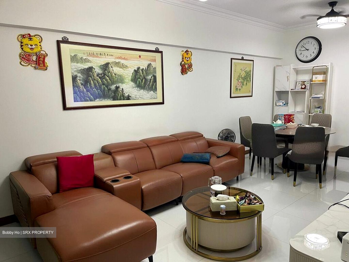 Blk 134 Edgedale Plains (Punggol), HDB 4 Rooms #468506321